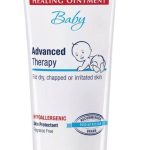 Aquaphor Baby Ungí¼ento Rosaduras 198G