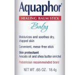 Aquaphor Baby Bálsamo Curativo En Barra 18.4G