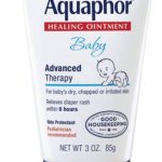 Aquaphor Baby Pomada 85G