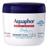 Aquaphor Baby Pomada 396G