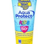 Banana Boat Aqua Protec Kids Bloqueador Fps50 236Ml