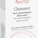 Avene Jabón Cleanance 100G