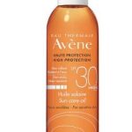 Avene Aceite Solar Fps30 200Ml