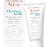 Avene Cleanance Mascaraexfoliante 50Ml
