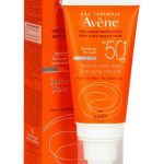 Avene Crema Solar Anti Edad Fps50 50Ml