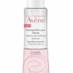 Avene Desmaquillante Para Ojos 125Ml