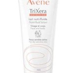 Avene Trixera Lech Nutrit Pararost Y Corp 200Ml