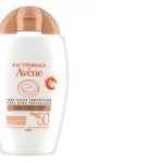 Avene Fluido Mineral Color Fps50 40Ml