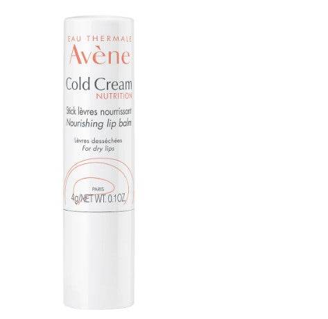 Avene Stick Labial 4G