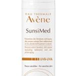 Avene Sunsimed Filtro Protector Solar Fps50 80Ml
