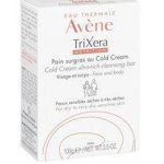 Avene Trixera Barra Limpiadora Piel Seca Y Muy Seca 100G