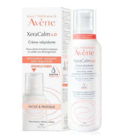Avene Xeracalm Ad Crema 400Ml