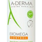 A-Derma Exomega Control Spray Emoliente 200Ml