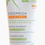 A-Derma Exomega Control Bálsamo Slim 200Ml
