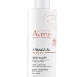 Avene Xeracalm Nutrition Leche Hidratante 400Ml
