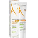 A-Derma Epitheliale A.H Ultra Fps50 Crema Reparadora 40Ml