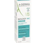 A-Derma Crema Matificante Anti Perfecciones 40 Ml