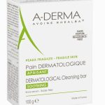 A-Derma Dermopan Jabón 100G