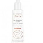 Avene Leche Desmaquillante 200Ml