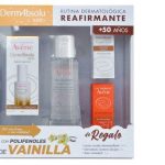 Avene Kit Dermabsolu Suero 30Ml+ Gratis Loción Micelar 100Ml+Dermab Ojos+Solar Antiedad