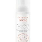 Avene Espuma Limpiadora 150Ml