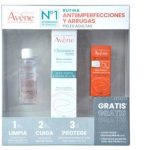 Avene Kit Cleance Women Serum 30Ml Mat Perfect 5Ml