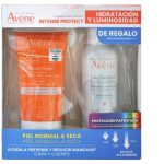 Avene Kit Bloqueador Intense Fps50 +Agua Termal 150Ml