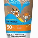 Anthelios Dermo-Pediatrics Wet Skin Eco Envase Fps50 200Ml