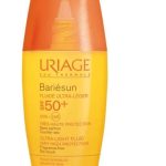 Bariesun Ultra Fluido Fps50 30Ml