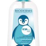 Bioderma Abcderm H2O Agua Micelar 1L
