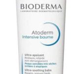 Bioderma Atoderm Intensive Baume 500Ml
