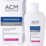 Acm Novophanek Shampoo Anti-Dandruff 125Ml