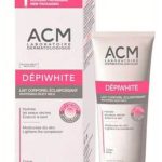 Acm Depiwhite Leche Corporal 200Ml