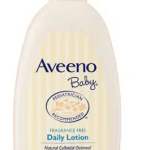 Aveeno Baby Locion Humectante Diaria 532Ml