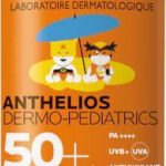Anthelios Dermo-Pediatrics Fps50 Spray 200Ml