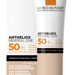 Anthelios Mineral One T1 Ligth Fps50 30Ml