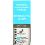 Artnaturals Serum Acido Hialuronico 10Ml