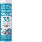 Badger Protector Barra Fps35 18.4G