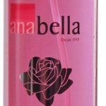 Agua De Rosas Anabella 250Ml