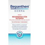Bepanthen Derma Bálsamo Regeneracion Intensa Corporal De Uso Diario 200Ml