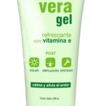 Aloe Vera Gel 200G