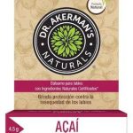 Balsamo Para Labios Acai Dr. Akermans 4.5G