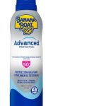 Banana Boat Advanced Fps50 240Ml