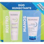 Bioderma Kit Sebium Hydra+Atoderm Manos