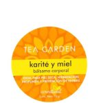 Bálsamo Karite Y Miel 70G Tea Garden