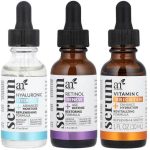 Artnaturals Kit Trio De Serums 29.5Ml