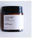 B44 Jabón Soft Facial 100G