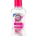 Agua Micelar Natural Gloss Bifasico Frasco 120Ml