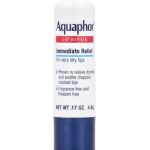 Aquaphor Barra Reparadora De Labios 4.8G