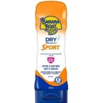 Banana Boat Bloqueador Dry Sport Fps50+ 180Ml